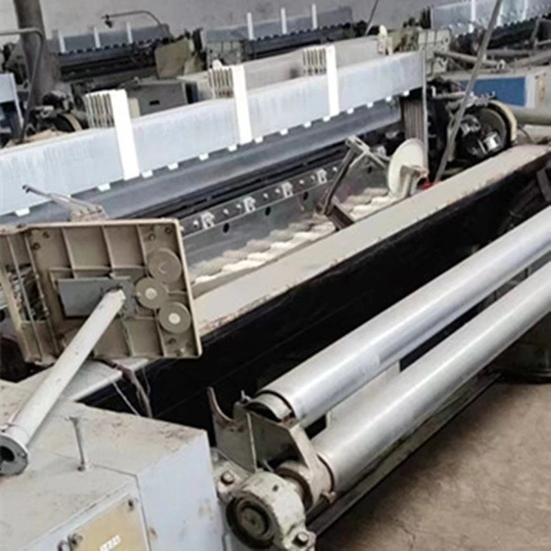 Used Toyota Water Jet Loom details