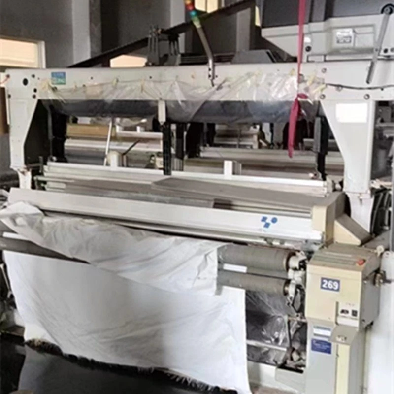 Used Toyota Water Jet Loom details