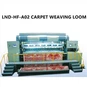 Loom Fíodóireachta Cairpéad