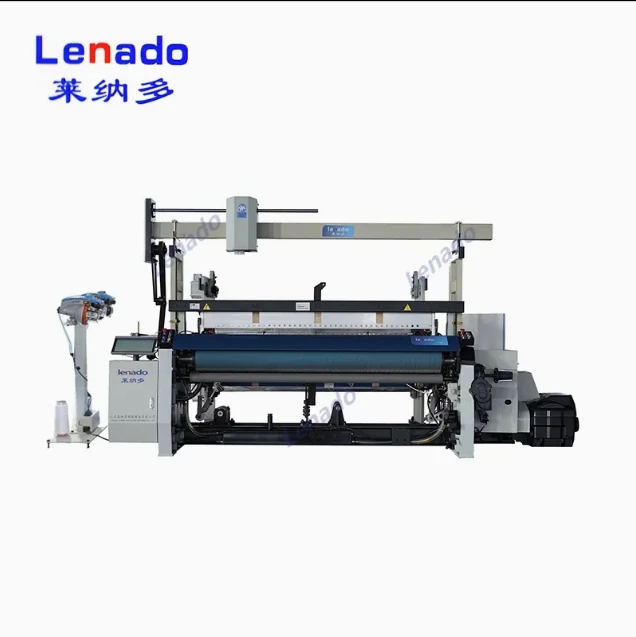 Velvet Air Scaird Loom